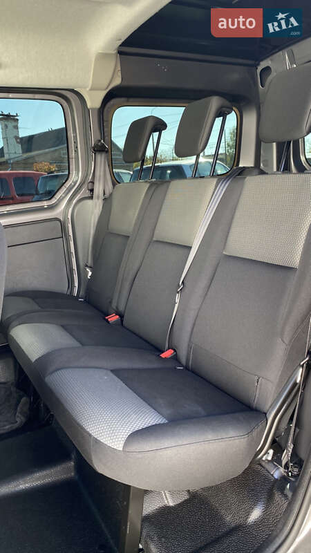 Минивэн Renault Kangoo 2021 в Луцке фото 69 Минивэн Renault Kangoo 2021 в Луцке