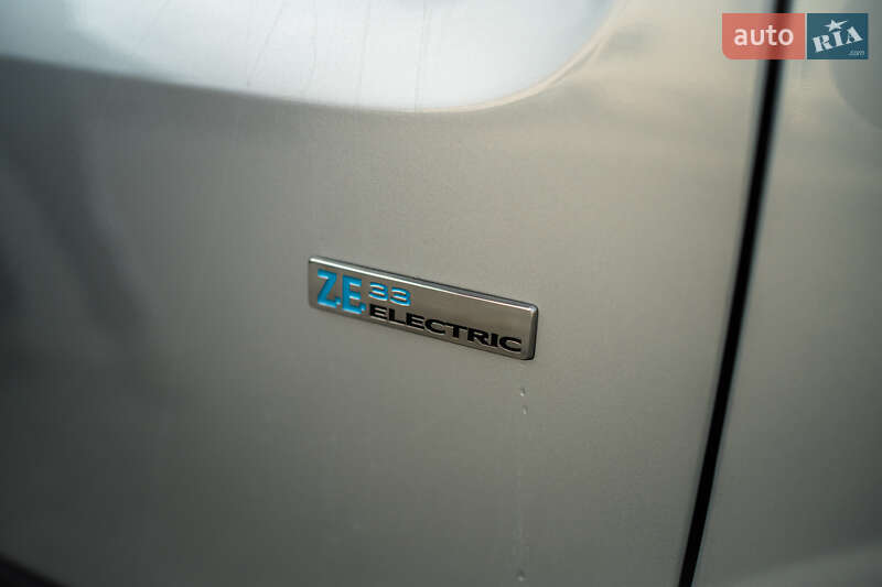 Вантажний фургон Renault Kangoo 2018 в Луцьку фото 12 Вантажний фургон Renault Kangoo 2018 в Луцьку