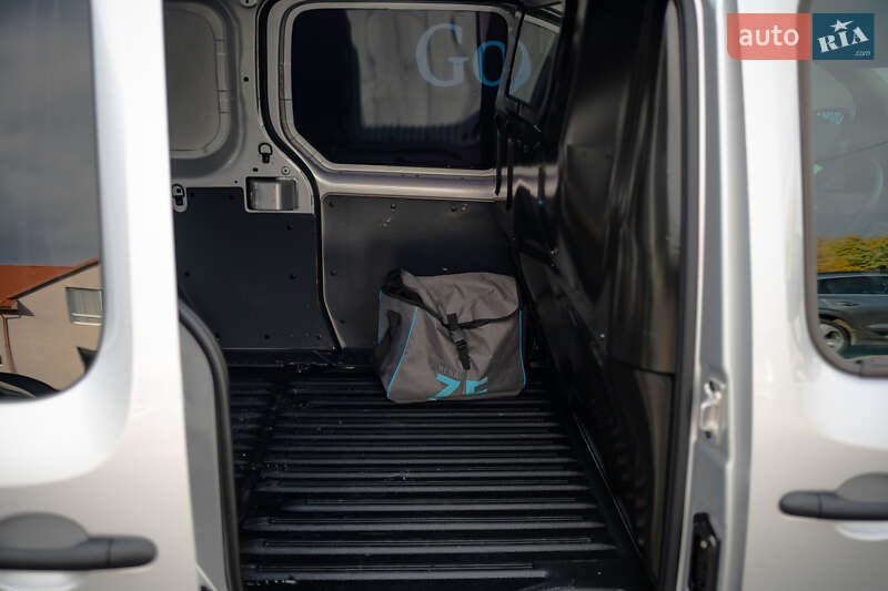 Вантажний фургон Renault Kangoo 2018 в Луцьку фото 46 Вантажний фургон Renault Kangoo 2018 в Луцьку
