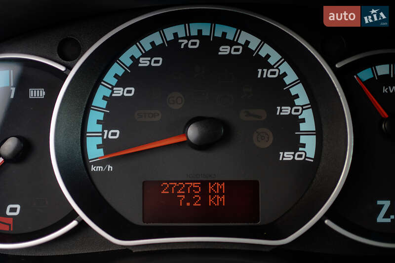 Вантажний фургон Renault Kangoo 2018 в Луцьку фото 68 Вантажний фургон Renault Kangoo 2018 в Луцьку