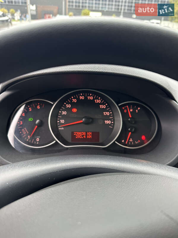 Мінівен Renault Kangoo 2019 в Луцьку фото 18 Мінівен Renault Kangoo 2019 в Луцьку