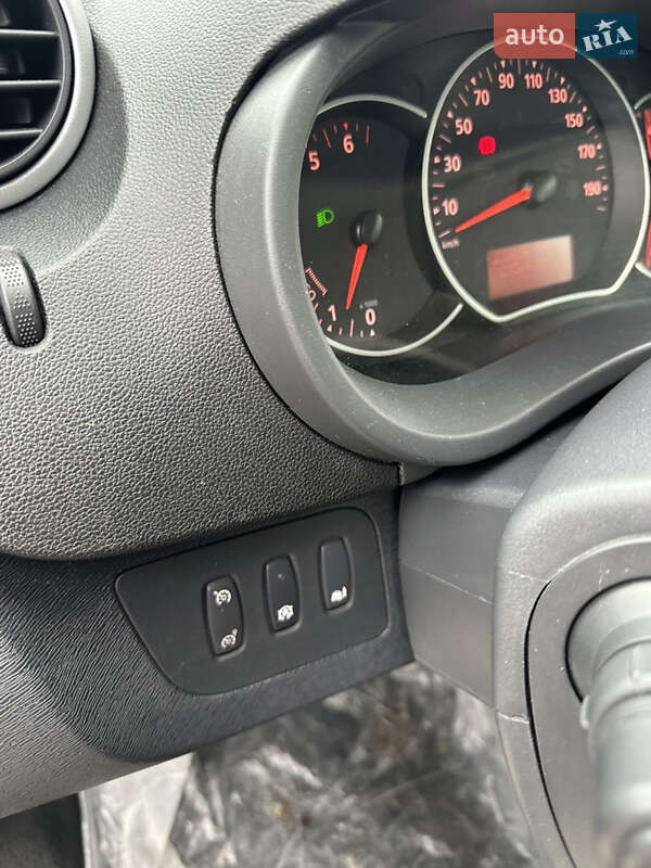 Мінівен Renault Kangoo 2019 в Луцьку фото 24 Мінівен Renault Kangoo 2019 в Луцьку