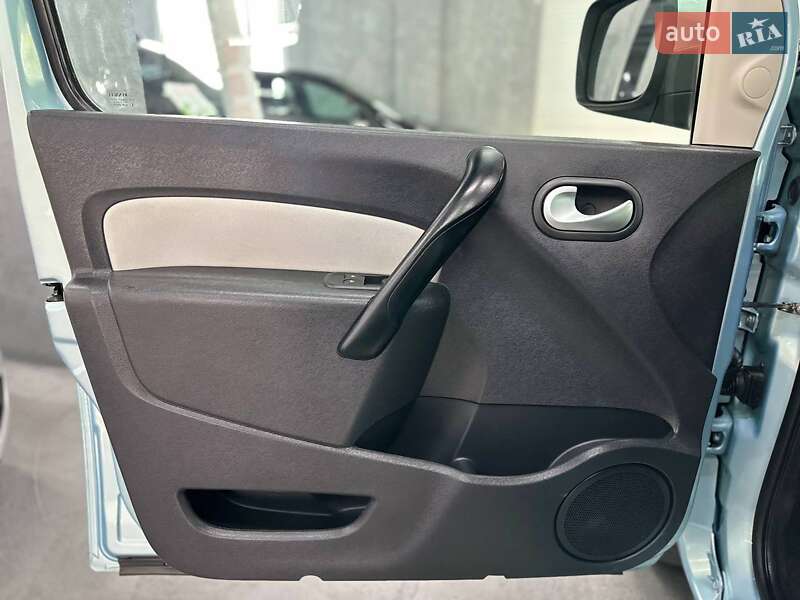 Мінівен Renault Kangoo 2011 в Кам'янському фото 13 Мінівен Renault Kangoo 2011 в Кам'янському