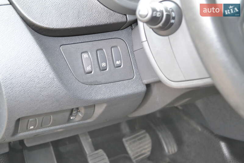 Минивэн Renault Kangoo 2019 в Киеве фото 13 Минивэн Renault Kangoo 2019 в Киеве