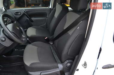 Минивэн Renault Kangoo 2019 в 