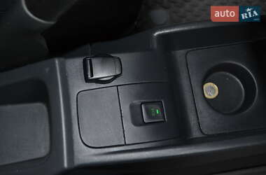 Минивэн Renault Kangoo 2019 в 