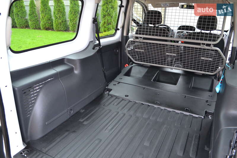 Минивэн Renault Kangoo 2019 в Киеве фото 31 Минивэн Renault Kangoo 2019 в Киеве