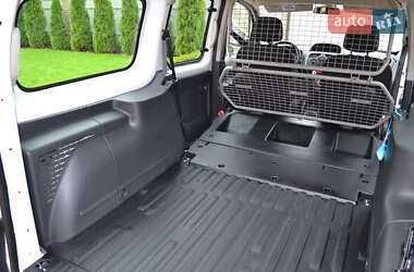 Минивэн Renault Kangoo 2019 в 