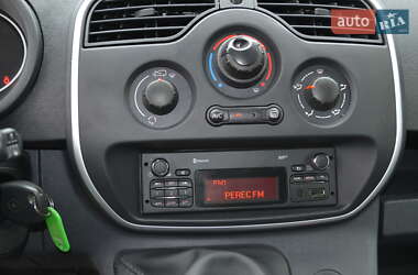 Минивэн Renault Kangoo 2019 в 