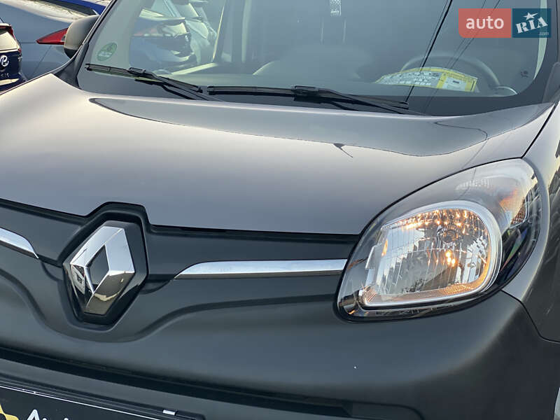 Минивэн Renault Kangoo 2021 в Луцке фото 79 Минивэн Renault Kangoo 2021 в Луцке