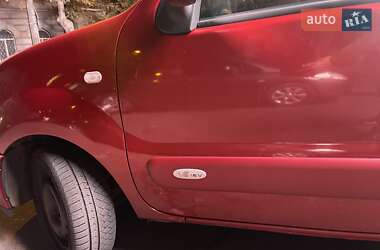 Мінівен Renault Kangoo 2007 в  фото 13 Мінівен Renault Kangoo 2007 в