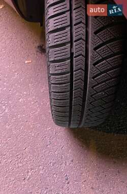 Мінівен Renault Kangoo 2007 в  фото 26 Мінівен Renault Kangoo 2007 в