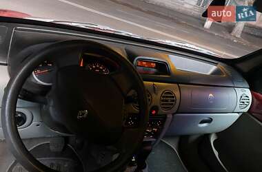 Мінівен Renault Kangoo 2007 в  фото 27 Мінівен Renault Kangoo 2007 в