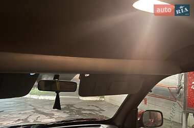 Мінівен Renault Kangoo 2007 в  фото 33 Мінівен Renault Kangoo 2007 в