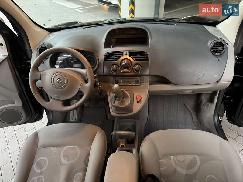 Минивэн Renault Kangoo 2008 в Киеве фото 33 Минивэн Renault Kangoo 2008 в Киеве