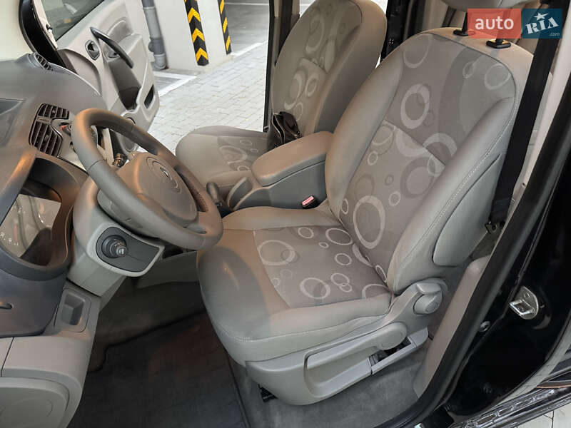 Минивэн Renault Kangoo 2008 в Киеве фото 37 Минивэн Renault Kangoo 2008 в Киеве