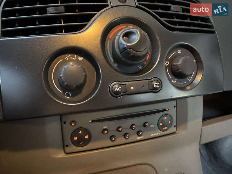 Минивэн Renault Kangoo 2008 в Киеве фото 41 Минивэн Renault Kangoo 2008 в Киеве