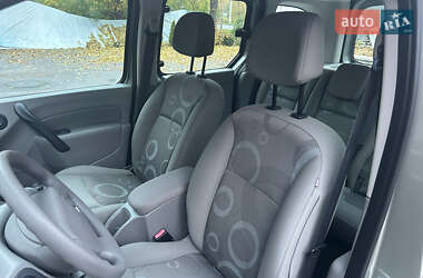 Минивэн Renault Kangoo 2011 в 
