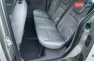 Минивэн Renault Kangoo 2011 в 