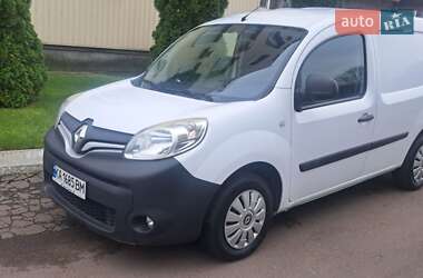 Грузопассажирский фургон Renault Kangoo 2016 в Вышгороде