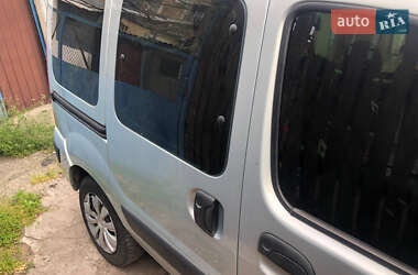 Минивэн Renault Kangoo 2008 в 