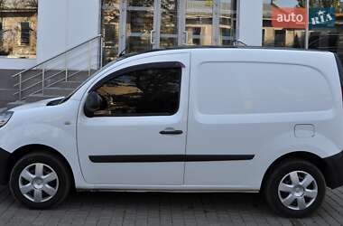 Вантажний фургон Renault Kangoo 2013 в  фото 3 Вантажний фургон Renault Kangoo 2013 в