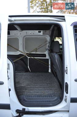 Вантажний фургон Renault Kangoo 2013 в  фото 11 Вантажний фургон Renault Kangoo 2013 в