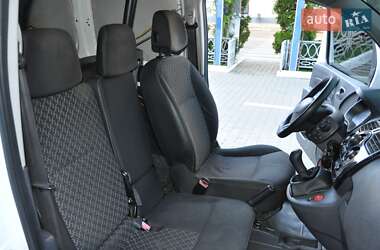 Вантажний фургон Renault Kangoo 2013 в  фото 15 Вантажний фургон Renault Kangoo 2013 в