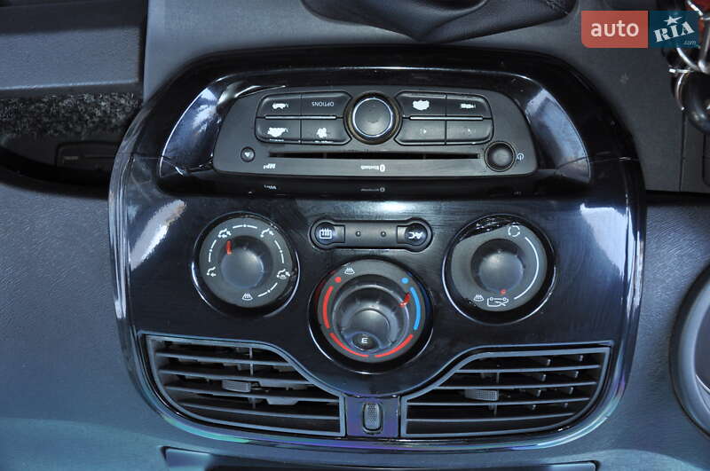 Вантажний фургон Renault Kangoo 2013 в Одесі фото 24 Вантажний фургон Renault Kangoo 2013 в Одесі