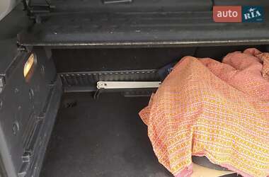 Мінівен Renault Kangoo 2012 в Черкасах