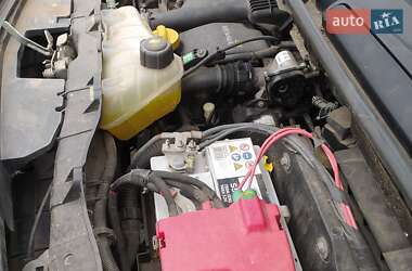 Мінівен Renault Kangoo 2012 в Черкасах