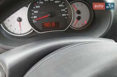 Мінівен Renault Kangoo 2012 в Черкасах