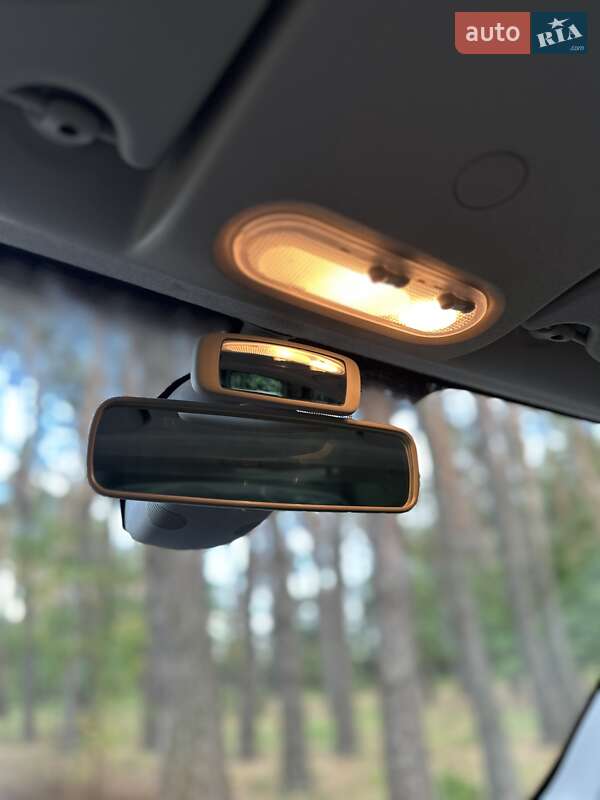 Мінівен Renault Kangoo 2016 в Білогородці