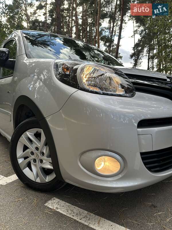 Мінівен Renault Kangoo 2016 в Білогородці