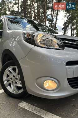 Минивэн Renault Kangoo 2016 в 