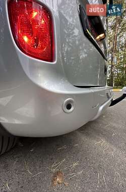 Минивэн Renault Kangoo 2016 в 