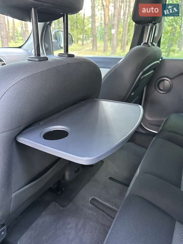 Мінівен Renault Kangoo 2016 в Білогородці