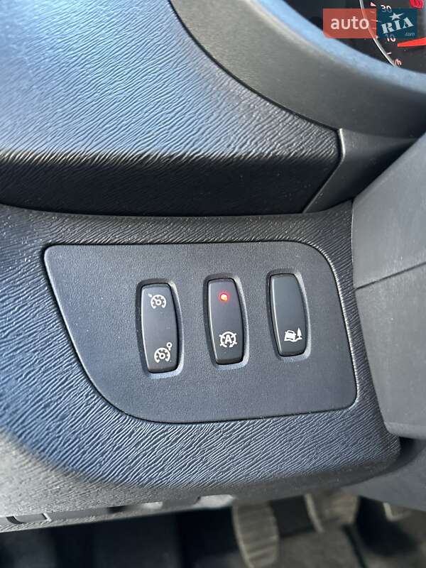 Мінівен Renault Kangoo 2016 в Білогородці