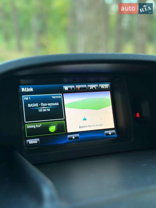 Мінівен Renault Kangoo 2016 в Білогородці