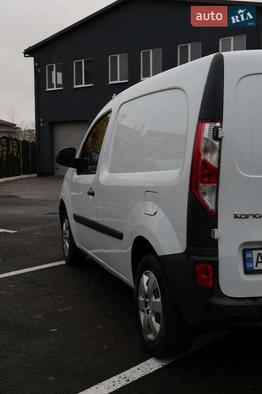 Вантажний фургон Renault Kangoo 2019 в Харкові фото 6 Вантажний фургон Renault Kangoo 2019 в Харкові