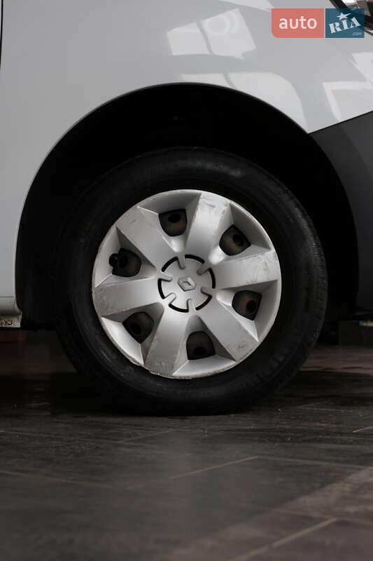 Вантажний фургон Renault Kangoo 2019 в Харкові фото 13 Вантажний фургон Renault Kangoo 2019 в Харкові