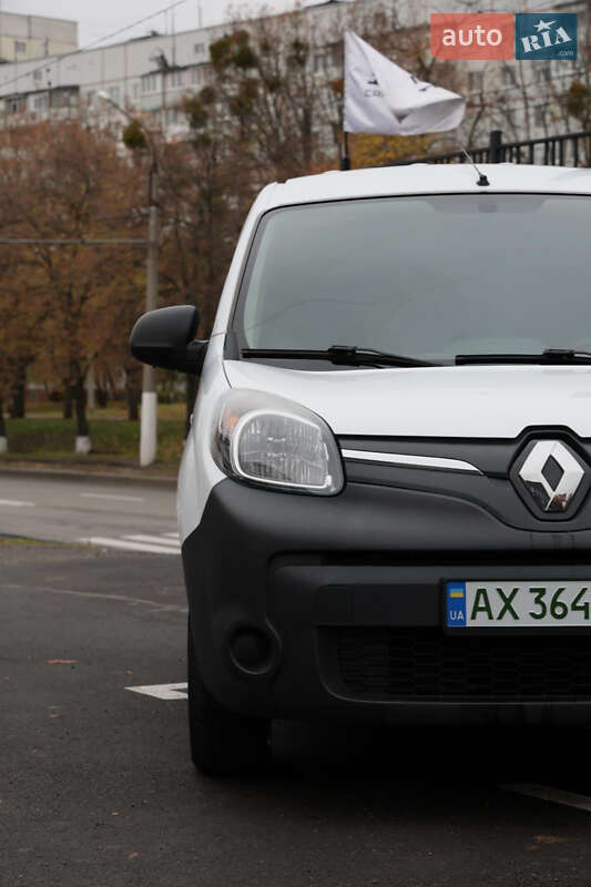 Вантажний фургон Renault Kangoo 2019 в Харкові фото 27 Вантажний фургон Renault Kangoo 2019 в Харкові