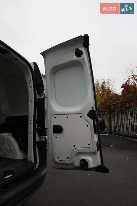 Вантажний фургон Renault Kangoo 2019 в Харкові фото 40 Вантажний фургон Renault Kangoo 2019 в Харкові