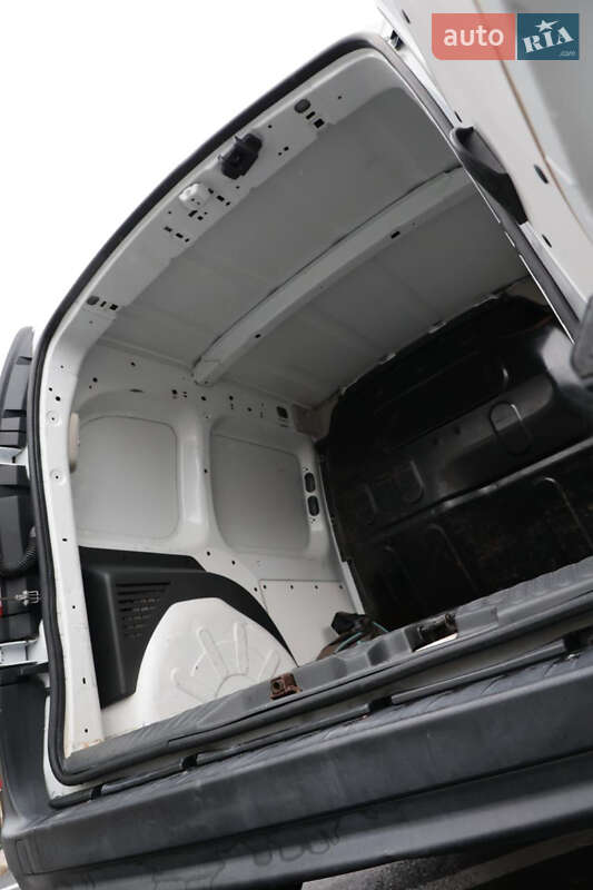 Вантажний фургон Renault Kangoo 2019 в Харкові фото 43 Вантажний фургон Renault Kangoo 2019 в Харкові