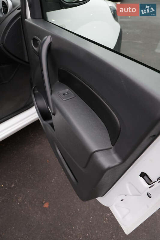 Вантажний фургон Renault Kangoo 2019 в Харкові фото 53 Вантажний фургон Renault Kangoo 2019 в Харкові