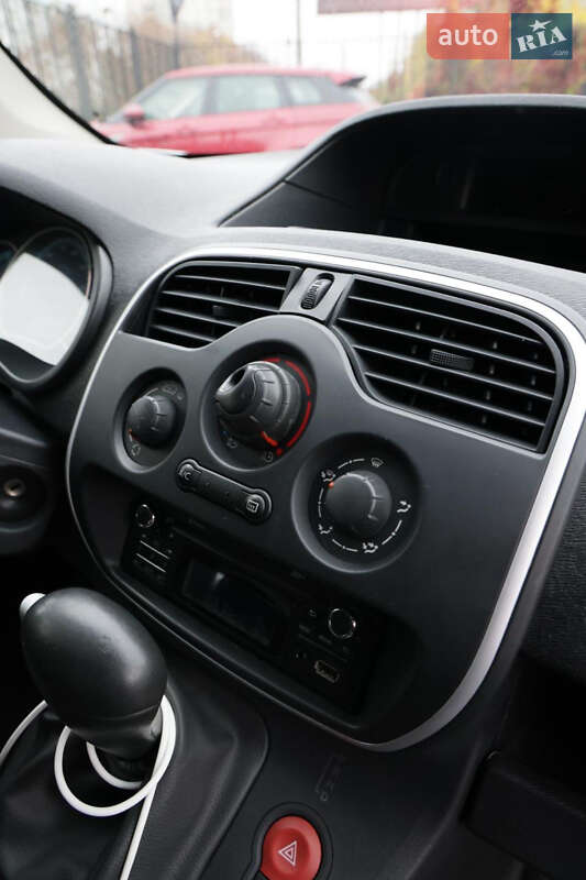 Вантажний фургон Renault Kangoo 2019 в Харкові фото 68 Вантажний фургон Renault Kangoo 2019 в Харкові