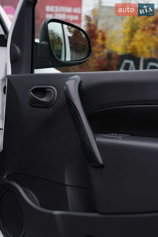 Вантажний фургон Renault Kangoo 2019 в Харкові фото 88 Вантажний фургон Renault Kangoo 2019 в Харкові