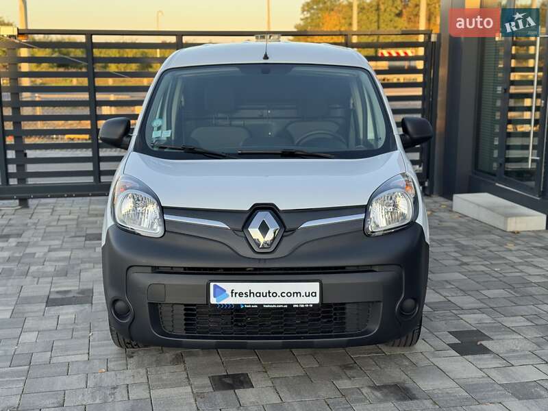 Грузовой фургон Renault Kangoo 2019 в Ровно