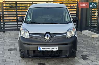 Грузовой фургон Renault Kangoo 2019 в  фото 2 Грузовой фургон Renault Kangoo 2019 в