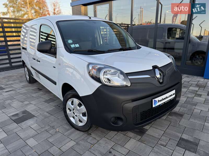 Грузовой фургон Renault Kangoo 2019 в Ровно